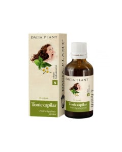 DACIA PLANT Tonic capilar, 50 ml