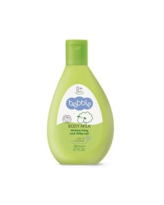 Bebble lapte corp 0+, 200 ml