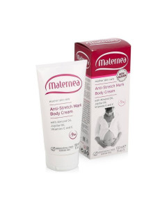 Maternea Crema antivergeturi, 150 ml