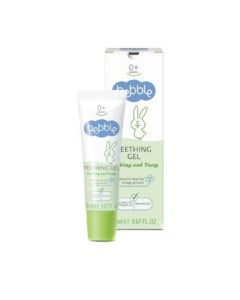 BEBBLE Gel gingival, 20 ml