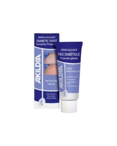 Asepta Akildia crema, 75 ml