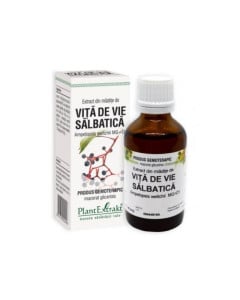 Extract din mladite de VITA DE VIE SALBATICA, 50 ml