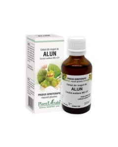 Extract din muguri de ALUN, 50 ml
