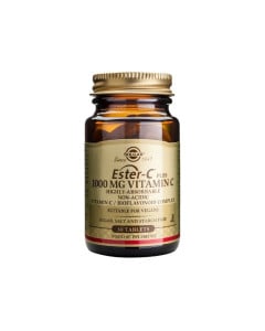 Solgar Ester-C 1000mg, 30 tablete 