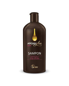 3500 Argan Plus sampon cu Jojoba, 250 ml