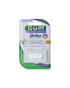 Gum Ceara pentru aparat ortodontic