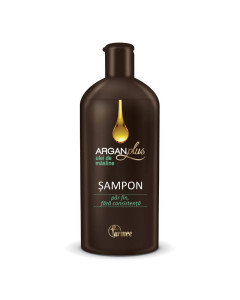 3530 Argan Plus sampon cu ulei masline, 250ml