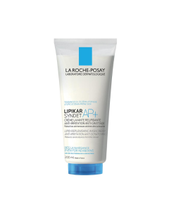 Gel crema de curatare anti-iritatii Lipikar Syndet AP+, 200ml, La Roche-Posay