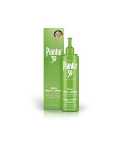 PLANTUR 39 Tonic Phyto-coffein, 200 ml