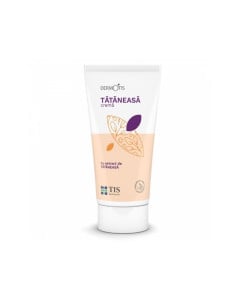DermoTIS Tataneasa, 50 ml 
