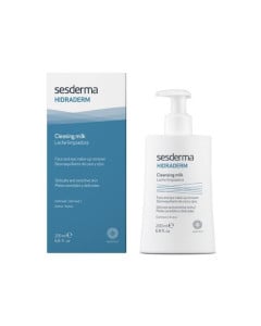 HIDRADERM Lapte curatare, 200 ml
