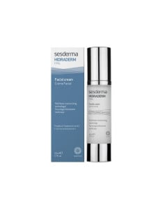 HIDRADERM Hyal crema, 50 ml