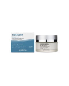 HIDRADERM Crema faciala hidratanta, 50 ml