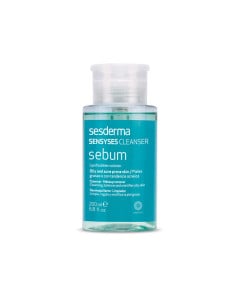 SENSYSES Sebum Demachiant, 200 ml