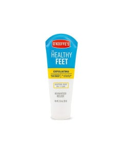 Healthy Feet Crema exfolianta, 85 g