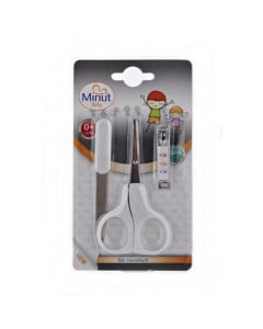 MINUT Baby Set manichiura, 3 piese, TR10805