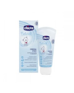 Chicco Crema de fata, 50 ml, 0luni+
