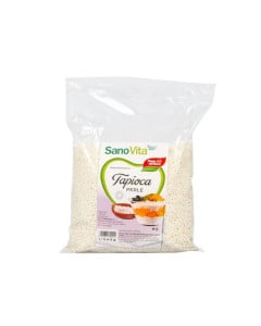 Sanovita Tapioca Perle, 500 g