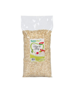 Sanovita Fulgi de ovaz, 1 kg