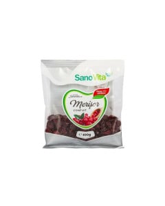 Sanovita Merisor Confiat, 100 g