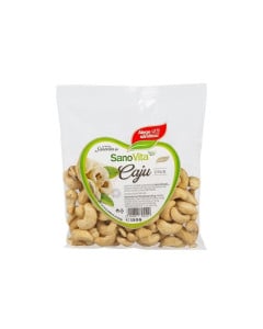 Sanovita Caju Crud, 150 g
