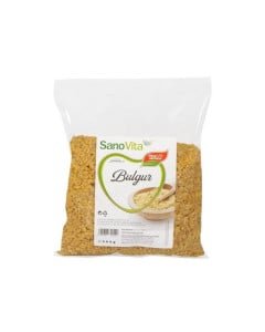 Sanovita Bulgur, 500 g