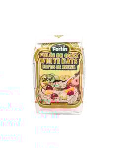 Sanovita Fulgi de ovaz fortin, 500 g