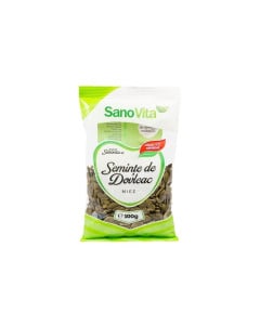 Sanovita Seminte de dovleac,100 g
