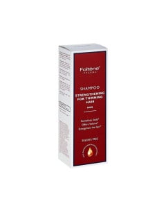 FOLTENE Pharma sampon impotriva caderii parului pentru  barbati, 200 ml