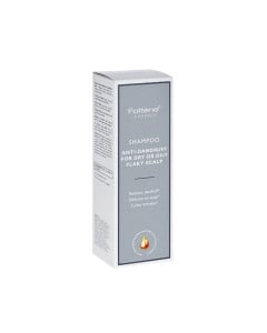 FOLTENE Pharma sampon antimatreata, 200 ml