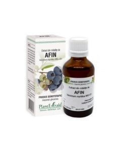 Plant Extrakt Mladite de afin, 50 ml