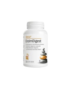 Alevia EnzimDigest, 30 capsule