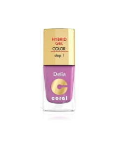 DELIA Oja Hybrid Coral nr. 005 mov, 11 ml