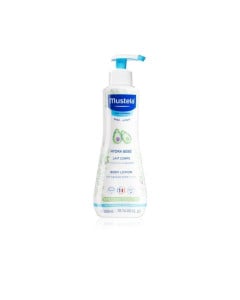 Mustela Hydra Bebe lotiune de corp, 300ml
