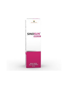Sinosun spray nazal, 20 ml