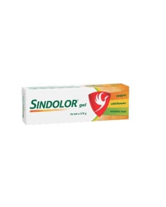 Sindolor, 170 g gel