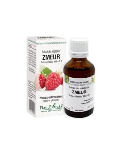 Plant Extrakt Mladite de zmeur, 50 ml