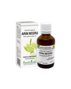 Plant Extrakt Muguri de arin negru, 50 ml