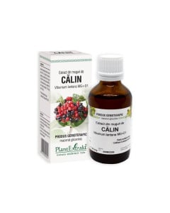 Plant Extrakt Muguri de calin, 50 ml