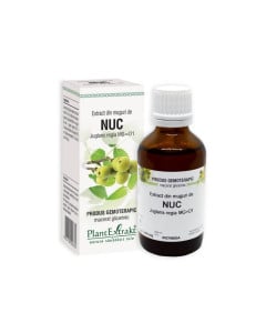 Plant Extrakt Muguri de nuc, 50 ml