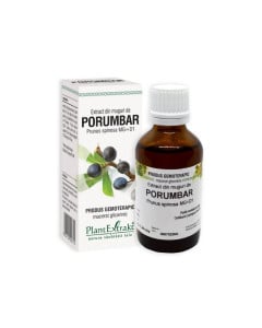 Plant Extrakt Muguri de porumbar, 50 ml