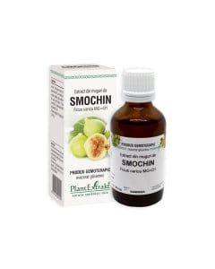 Plant Extrakt Muguri de smochin, 50 ml