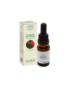 PLE Concentrat Mladite zmeur, 15 ml