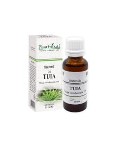 Plant Extrakt Tuia TM, 30 ml