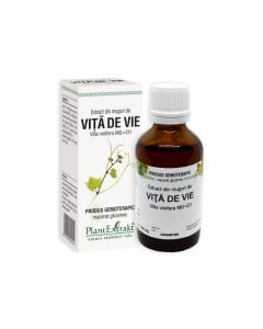 PlantExtrakt Muguri de vita de vie, 50 ml