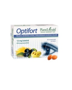 PLE Optifort x 30cpr.