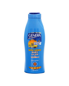Genera Lapte solar Baby vit.E SPF30 250ml-2816206
