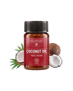 Mayam Ulei de Cocos M-1113, 100 ml