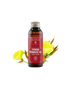 Mayam-Ulei de Luminita serii M-1066, 50 ml