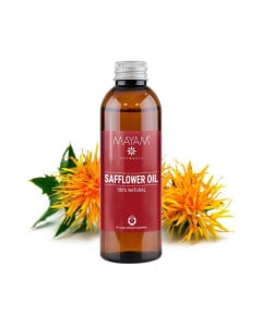 Mayam-Ulei de sofranel M-1391, 100 ml